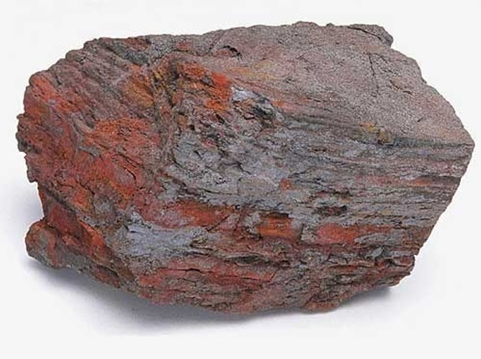 Hematite Iron Ore