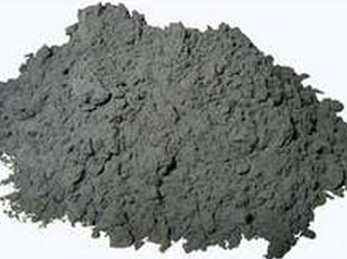 Pyrite Concentrate