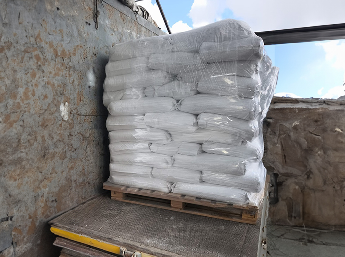 SILANE-COATED AMORPHOUS SILICA (NANO-FUNCTIONAL GRADE)